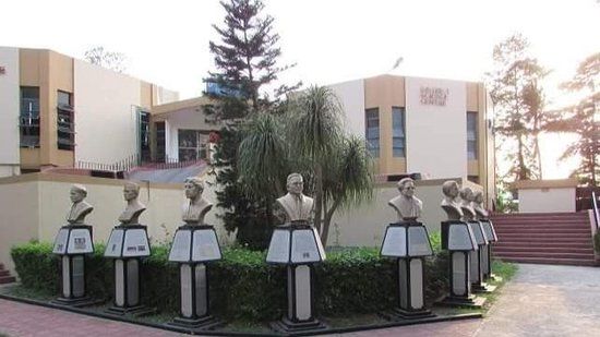 District Science Centre